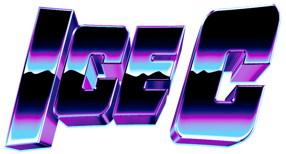 IceC Logo